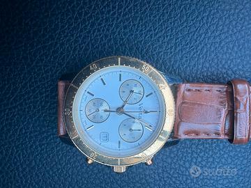 OROLOGIO VETTA CRONOGRAFO PERFETTO FUNZIONANTE