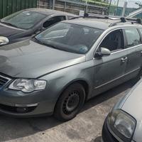 VW PASSAT 2005-2010 2.0 TDI Station Wagon