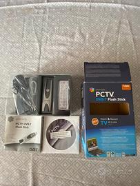 Pinnacle PCTV DVB-T Flash Stick
