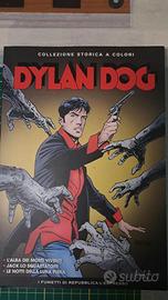 Dylan Dog - Collezione Storica a Colori - Vol. 1