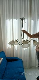 lampadario la Murrina