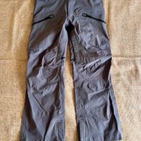 Pantaloni da snowboard/sci Burton AK