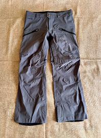 Pantaloni da snowboard/sci Burton AK
