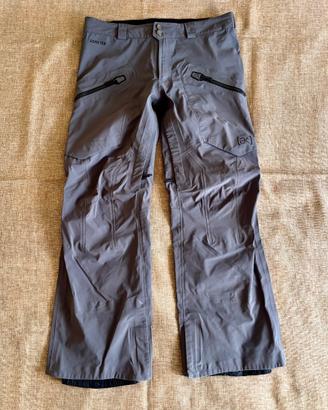 Pantaloni da snowboard/sci Burton AK