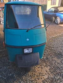 Ape 50 TL 6 avv .elettrico.