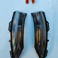 Frecce originali Ford Fiesta 2017-2021