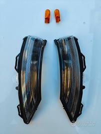 Frecce originali Ford Fiesta 2017-2021