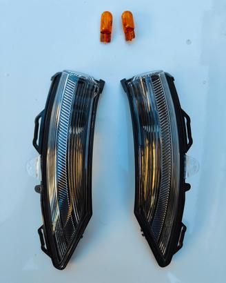 Frecce originali Ford Fiesta 2017-2021