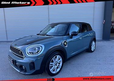 MINI Countryman 1.5 Cooper SE Classic Countryman
