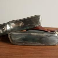 Fendinebbia BMW E46 1999-2002