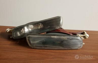 Fendinebbia BMW E46 1999-2002