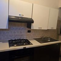 composizione tipo di cucina