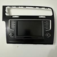Radio golf 7
