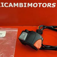 DEVIO COMMUTATORE DX BMW F650CS SCARVER