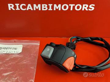 DEVIO COMMUTATORE DX BMW F650CS SCARVER