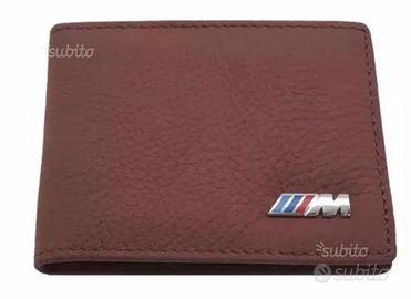 Portafoglio bmw m on sale sport