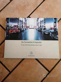 Cofanetto Mercedes 