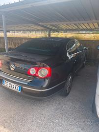 pezzi di ricambio per VW Passat 