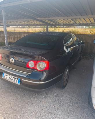 pezzi di ricambio per VW Passat 