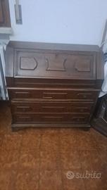 Casettone antico