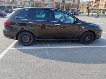 Fiat Croma 1.9 Multijet 150CV 16v Emotion