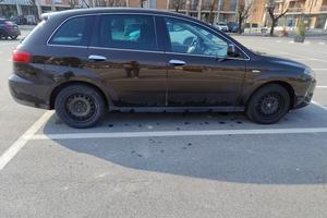 Fiat Croma 1.9 Multijet 150CV 16v Emotion