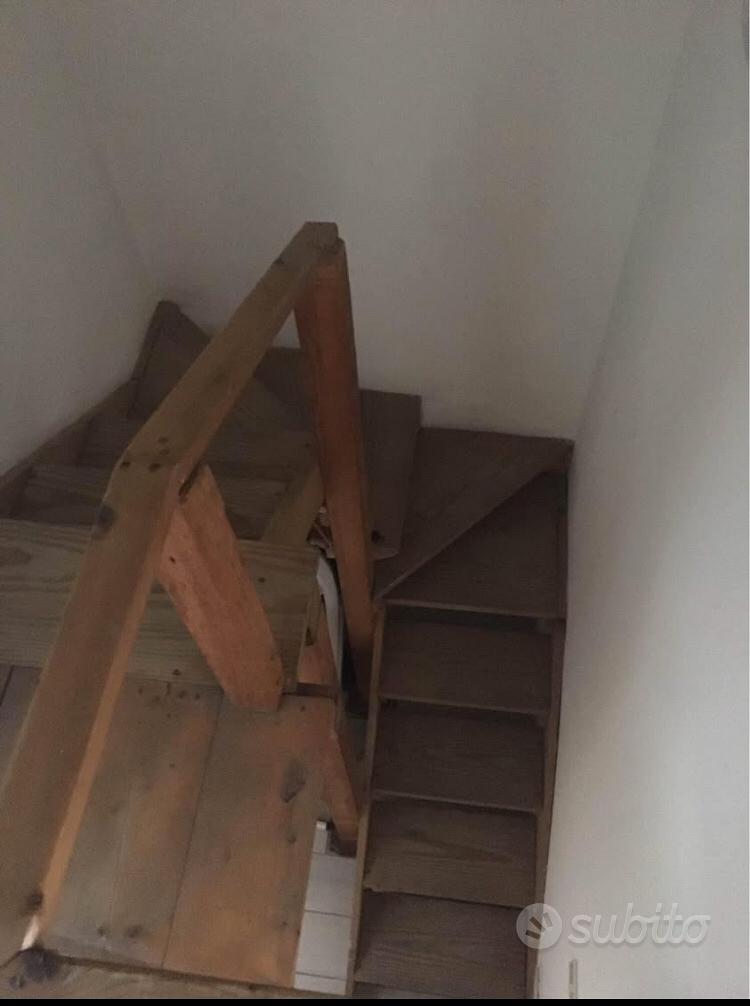 Apartment in Oristano, Città Giardino, Aristanis/Oristano - Vista 6