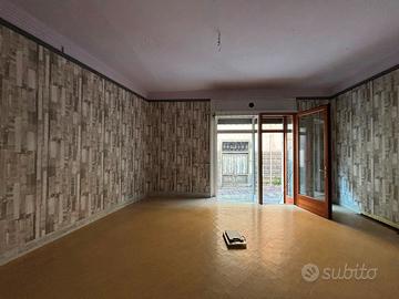 Negozio/Ufficio in zona centrale di 45 mq