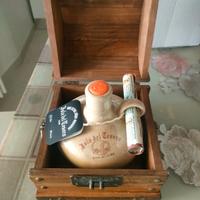 RUM CUBANO ISLA DEL TESORO CON COFANETTO