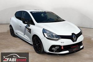 Renault Clio 1.6 TCe 220 Cv R.S. Trophy - Cam...