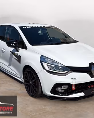 Renault Clio 1.6 TCe 220 Cv R.S. Trophy - Cam...