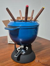 PENTOLA FONDUTA  SENIOR IKEA NUOVA MAI USATA 