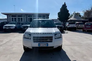Land Rover Freelander 2.2 TD4 S.W. HSE