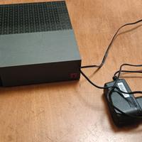 Modem Tim hub