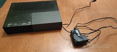 Modem Tim hub