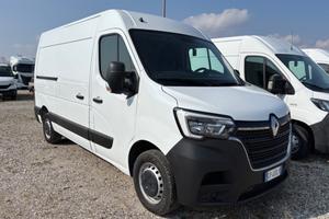 RENAULT Master T35 2.3 dCi 135 PM-TM Furgone