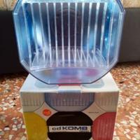 Contenitore porta cd