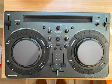 Pioneer DDJ We Go 4