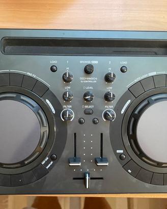 Pioneer DDJ We Go 4