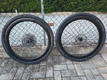 Ruote 3T Discus C45LTD Xdr