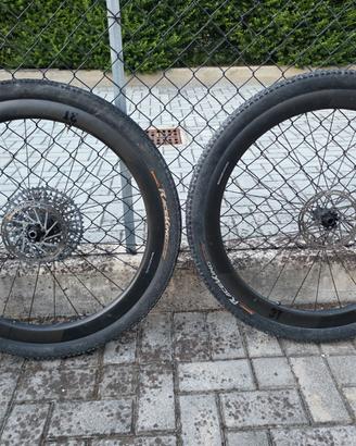 Ruote 3T Discus C45LTD Xdr