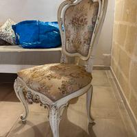 Sedia vintage