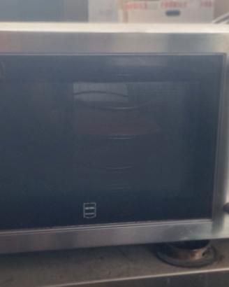 forno microonde 
