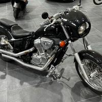 Honda vt 600 shadow