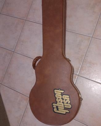 Gibson Les Paul Standard