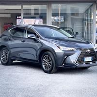 Lexus NX 350 2.5 Hybrid 190CV 4WD E6 Automatica - 