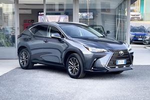 Lexus NX 350 2.5 Hybrid 190CV 4WD E6 Automatica - 