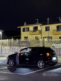 alfa mito NEOPATENTATO 1.3 jtdm 85 cv