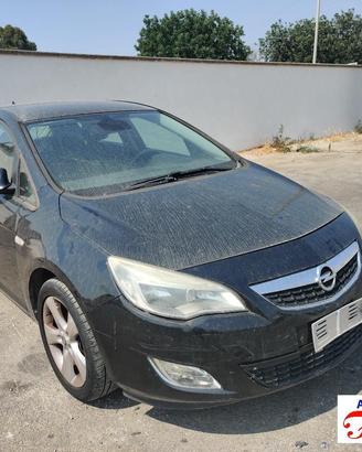 OPEL ASTRA J P10 1.4 100CV 09-15 - Ricambi