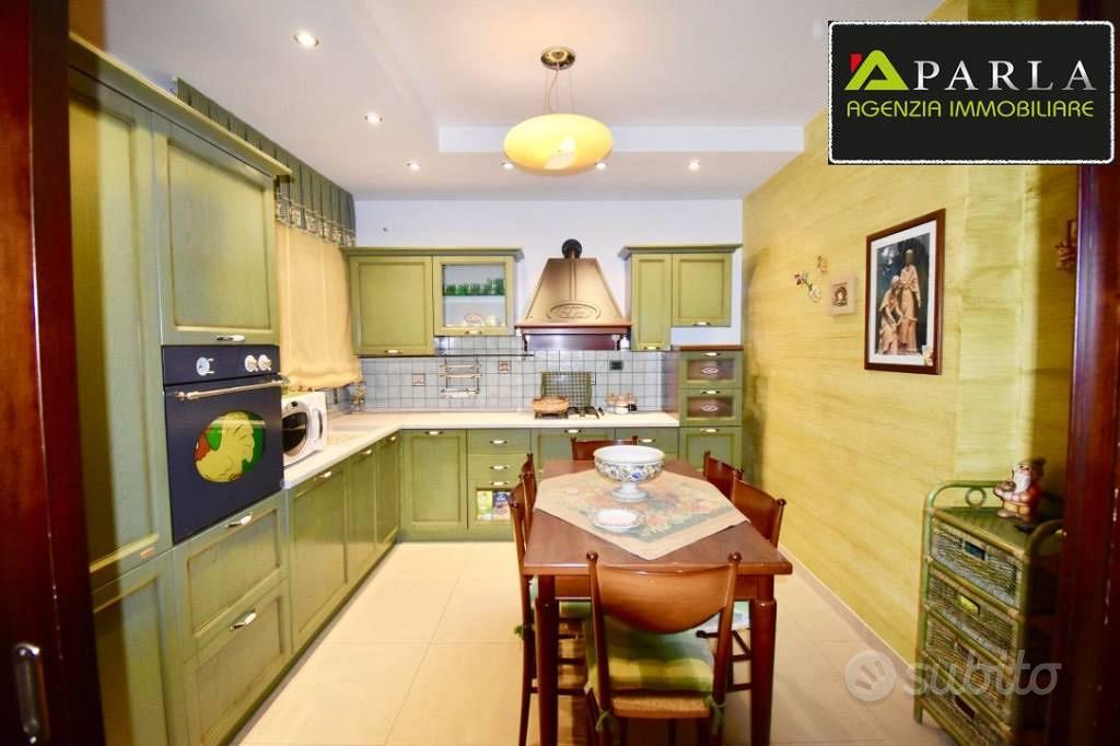 Apartment in Canicattì, Agrigento - Vista 4